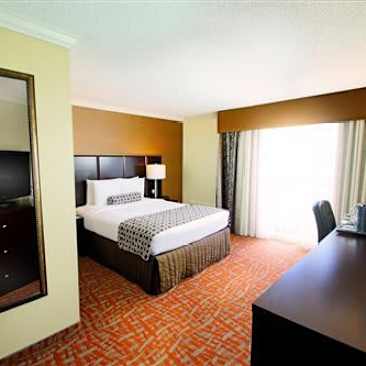 The Hotel Fullerton Anaheim